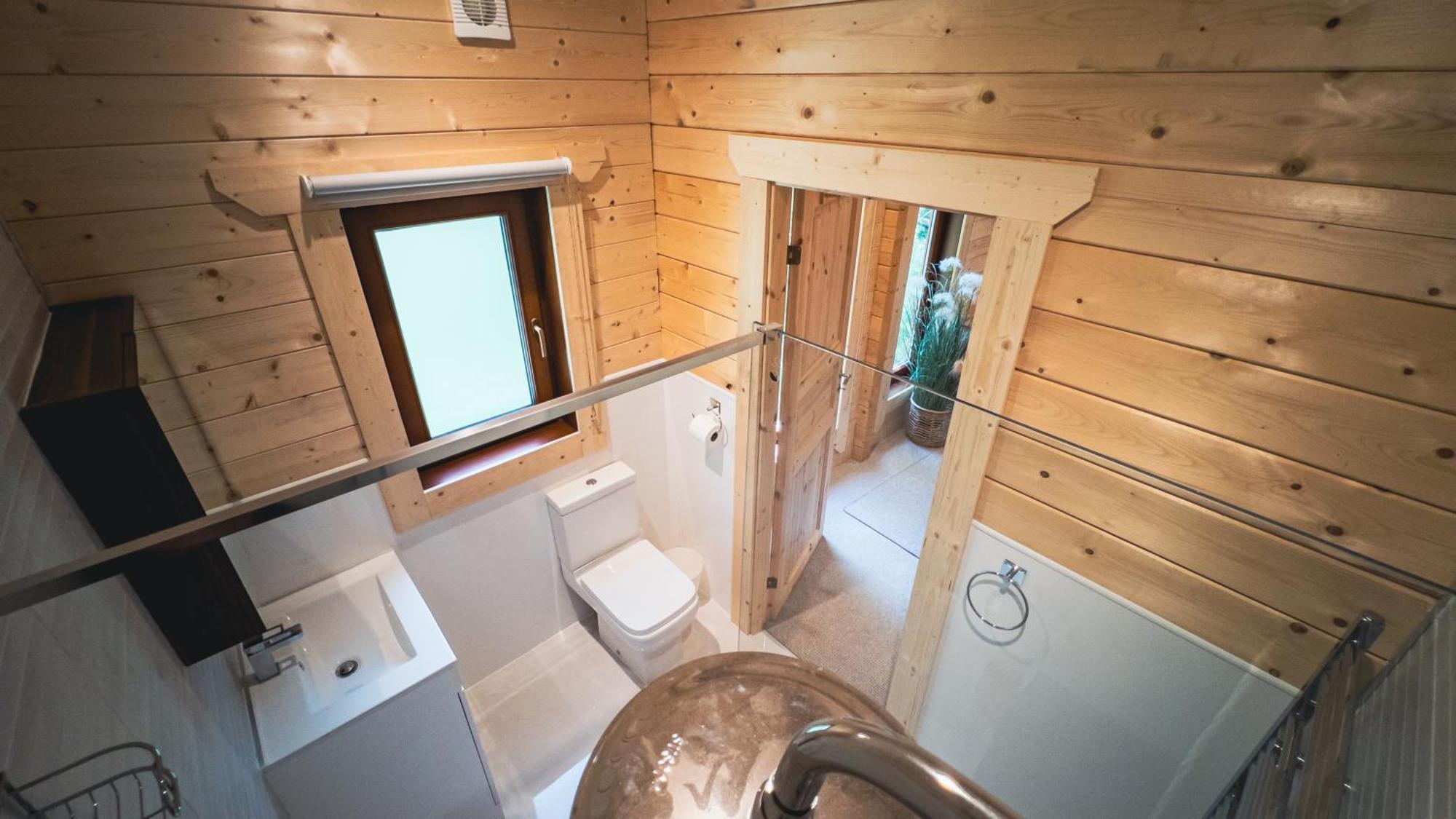 Sundance Lodge, Fantastic New Cabin With Hot Tub - Sleeps 6 - Largest In Felmoor Park モーペス 部屋 写真