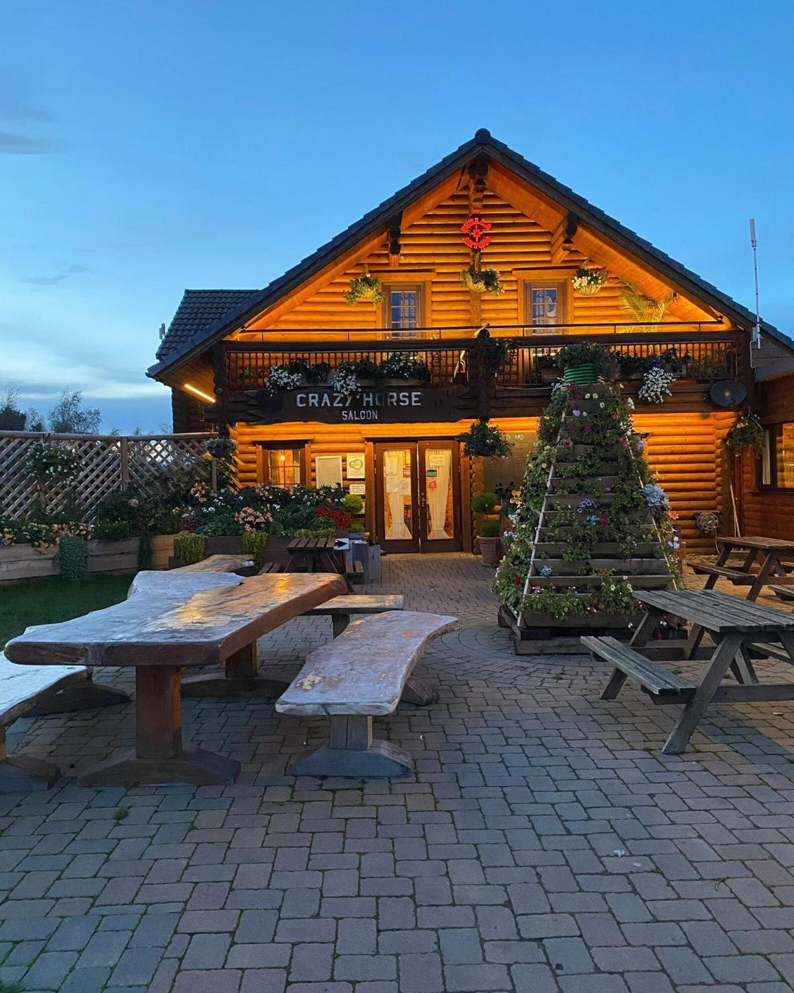 Sundance Lodge, Fantastic New Cabin With Hot Tub - Sleeps 6 - Largest In Felmoor Park モーペス エクステリア 写真